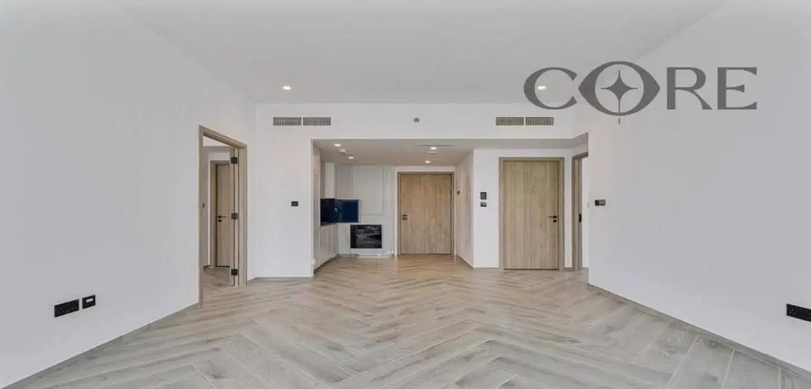 2-bedroom freehold apartment in Business Bay — photo 3 of 5