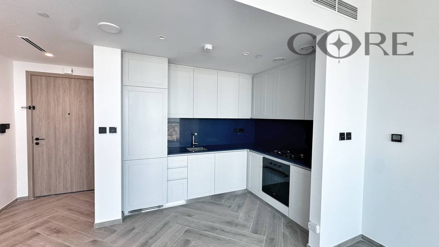 1-bedroom freehold apartment in Business Bay — photo 4 of 5
