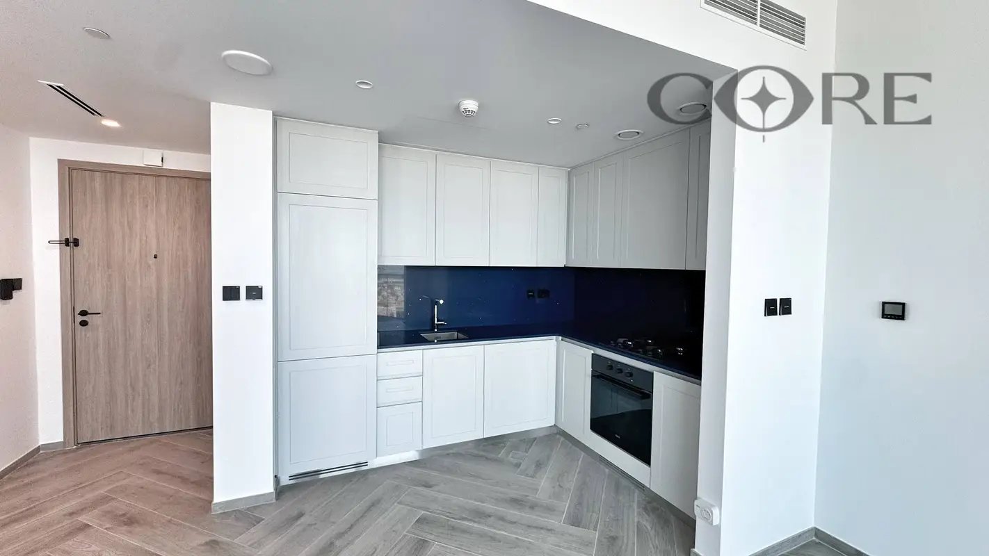 1-bedroom freehold apartment in Business Bay — photo 3 of 5