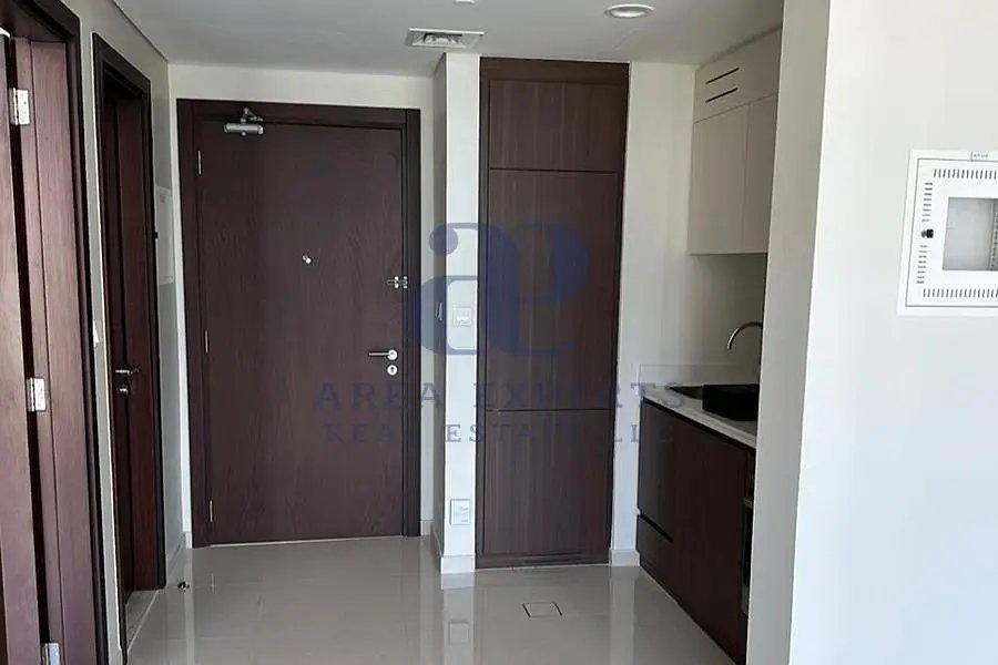 1-bedroom freehold apartment in Business Bay — photo 5 of 5