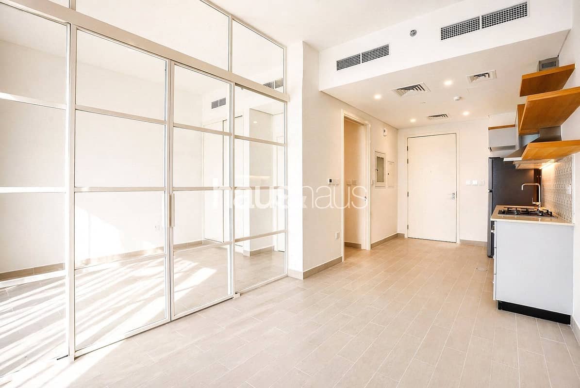 1-bedroom freehold apartment in Dubai Hills Estate — photo 3 of 4