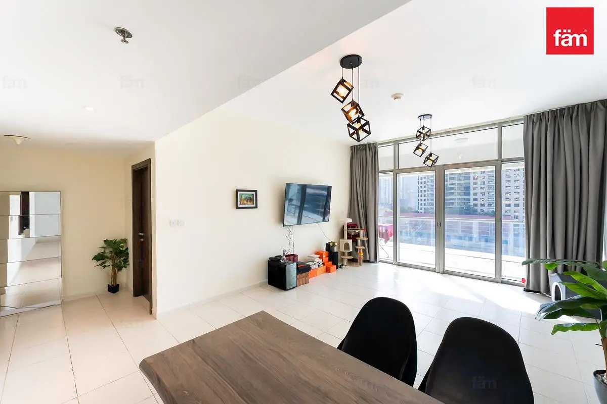 1-bedroom freehold apartment in Business Bay — photo 5 of 5