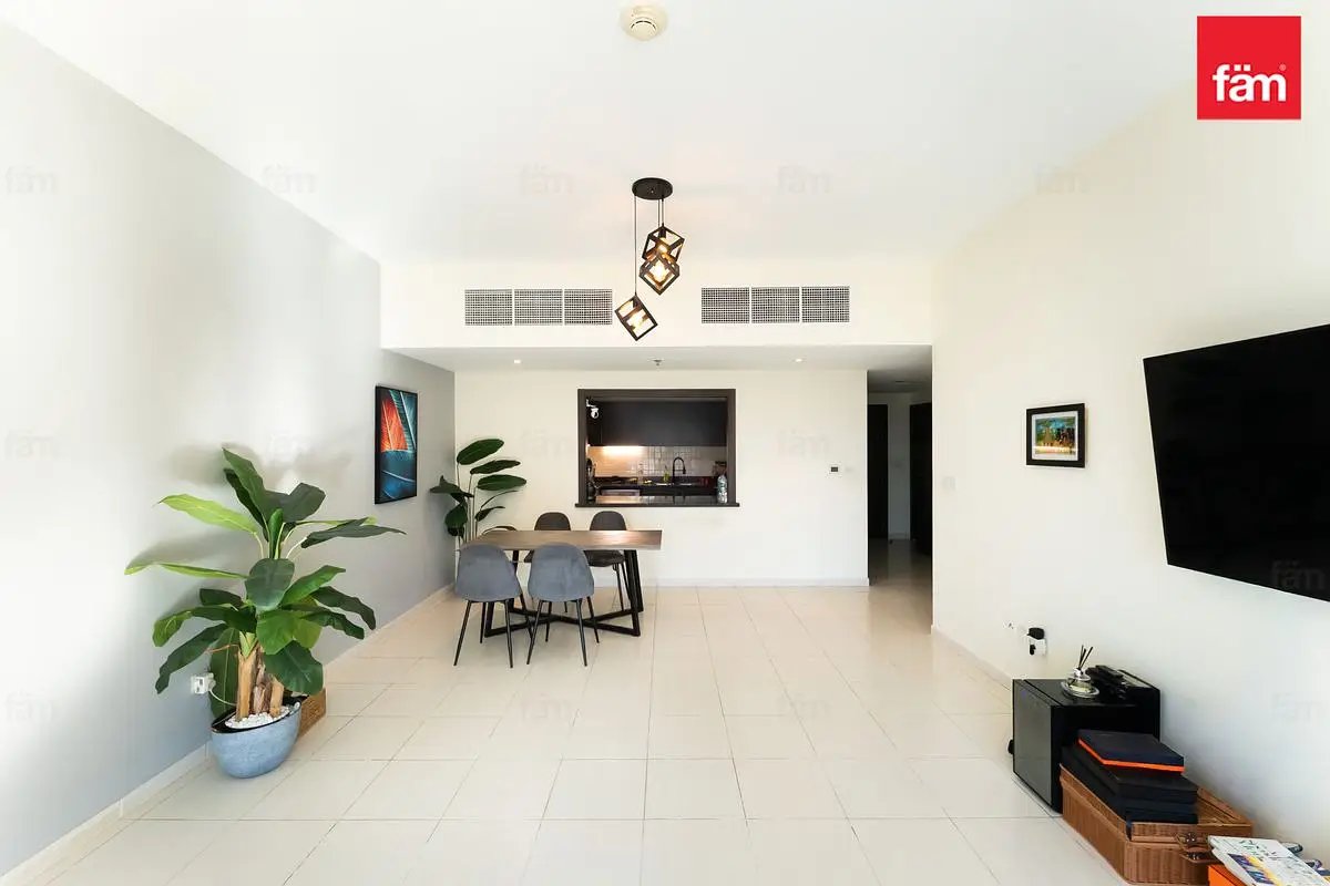 1-bedroom freehold apartment in Business Bay — photo 2 of 5