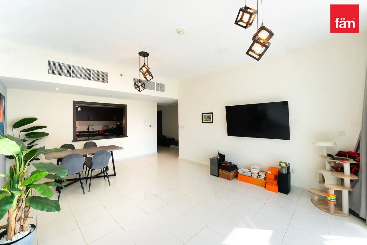 1-bedroom freehold apartment in Business Bay — photo 3 of 5