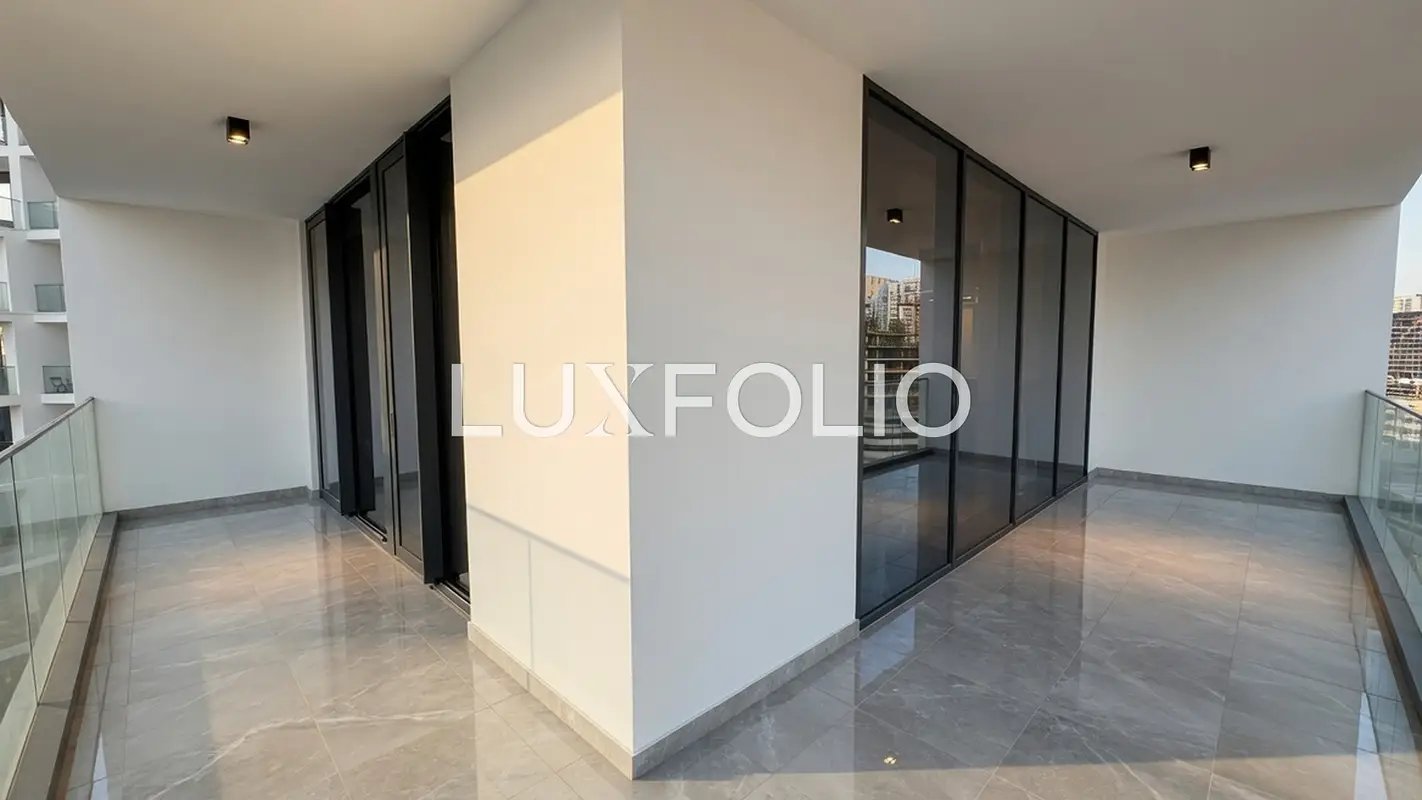 1-bedroom freehold apartment in Business Bay — photo 5 of 5