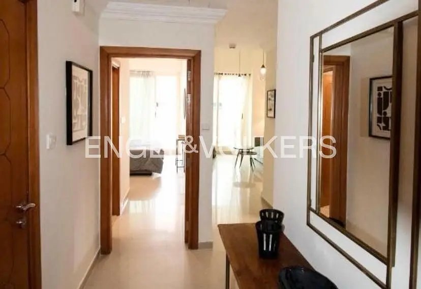 1-bedroom freehold apartment in Dubai Marina — photo 4 of 4