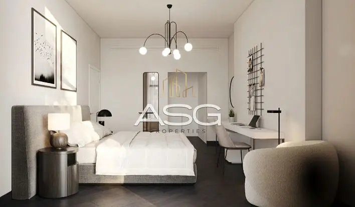 2-bedroom freehold apartment in Bur Dubai — photo 5 of 5