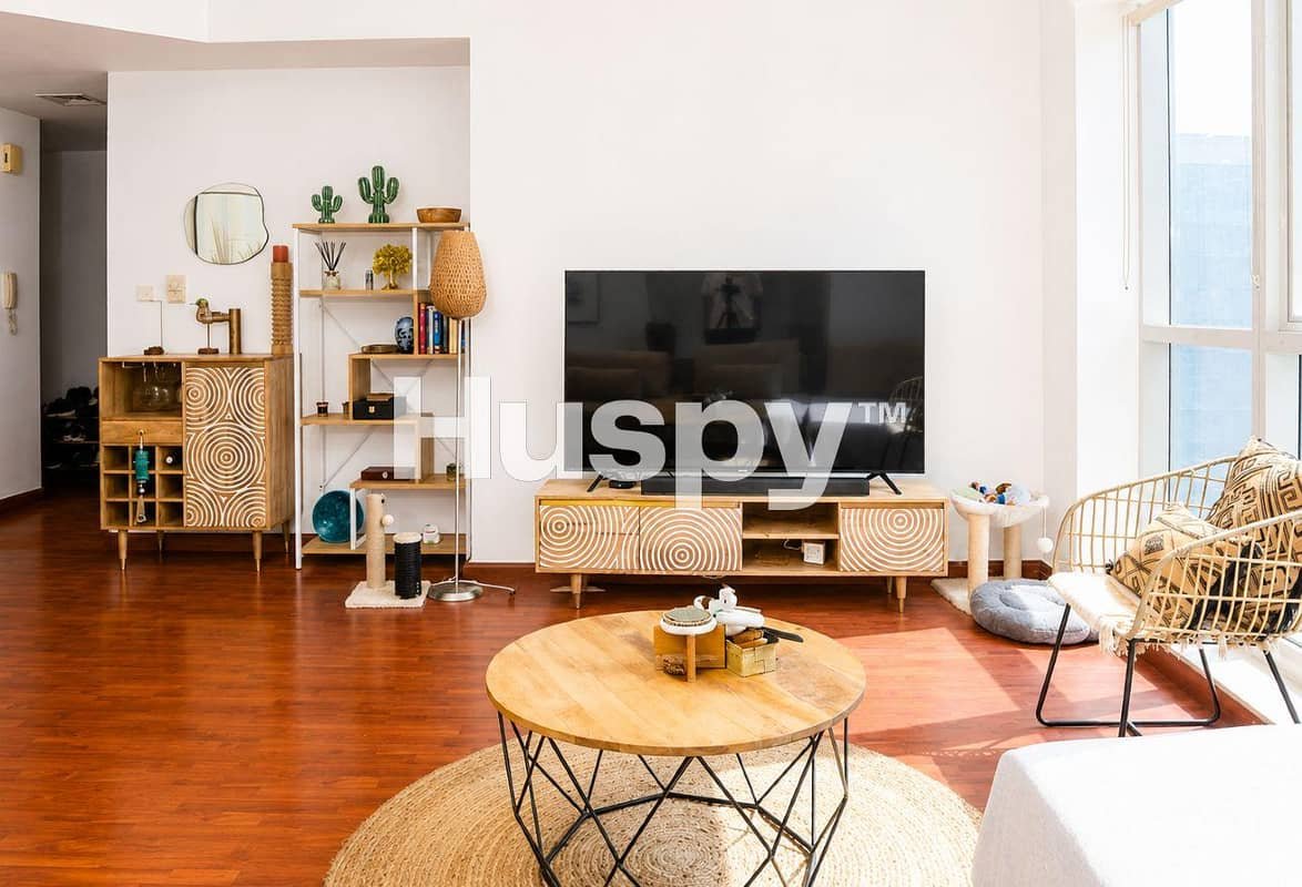2-bedroom freehold apartment in Dubai Marina — photo 3 of 4