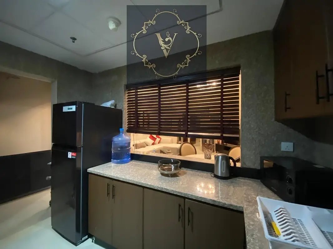 1-bedroom freehold apartment in Business Bay — photo 5 of 5