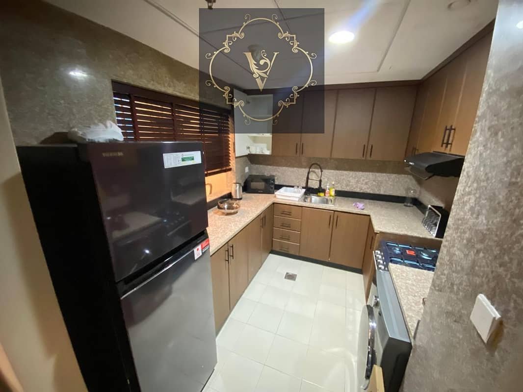 1-bedroom freehold apartment in Business Bay — photo 4 of 5
