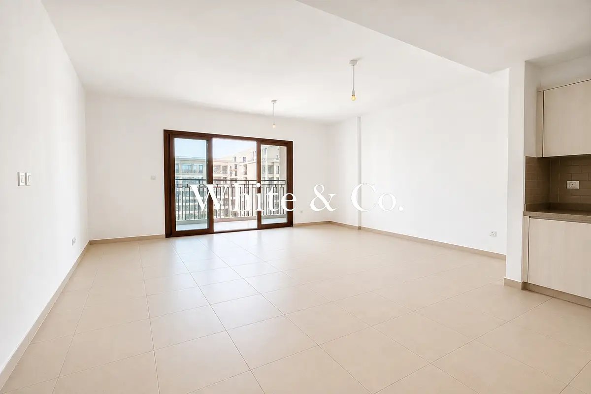 2-bedroom freehold apartment in Town Square — photo 4 of 4