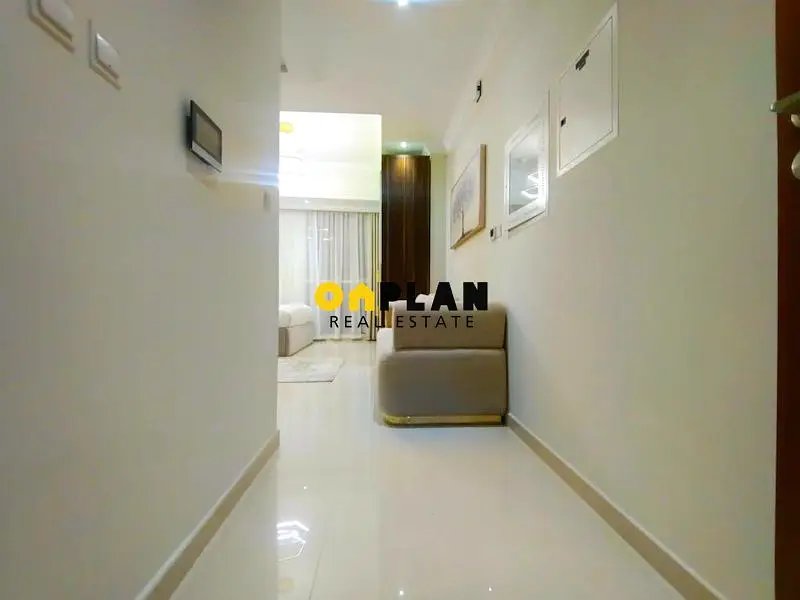 studio freehold apartment in Downtown Dubai — photo 5 of 5