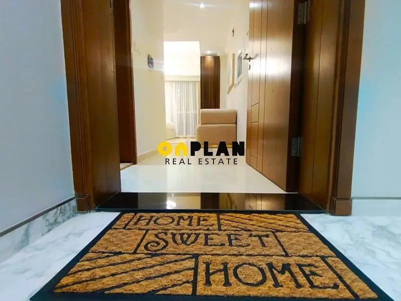 studio freehold apartment in Downtown Dubai — photo 3 of 5