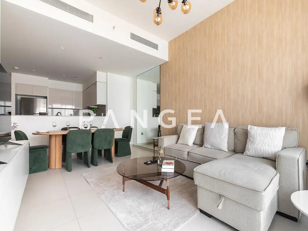 3-bedroom freehold apartment in Downtown Dubai — photo 5 of 5