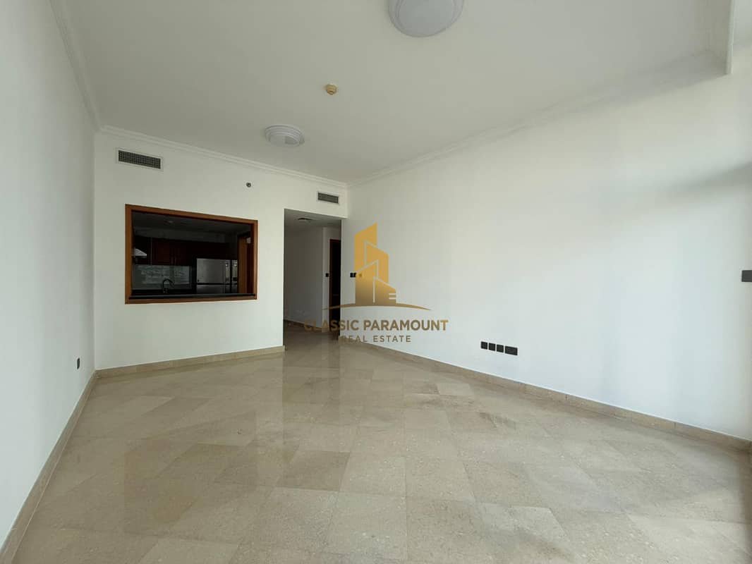 1-bedroom freehold apartment in Dubai Marina — photo 1 of 4