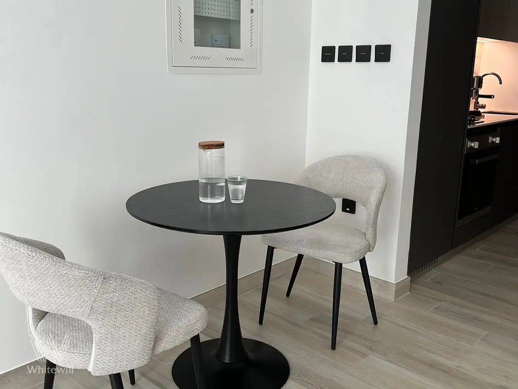 studio freehold apartment in Dubai Hills Estate — photo 4 of 4
