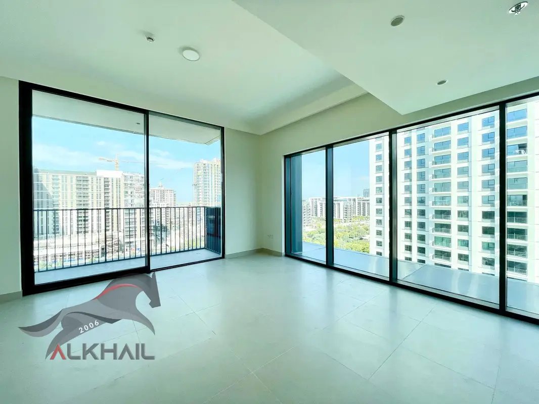 3-bedroom freehold apartment in Dubai Hills Estate — photo 5 of 5