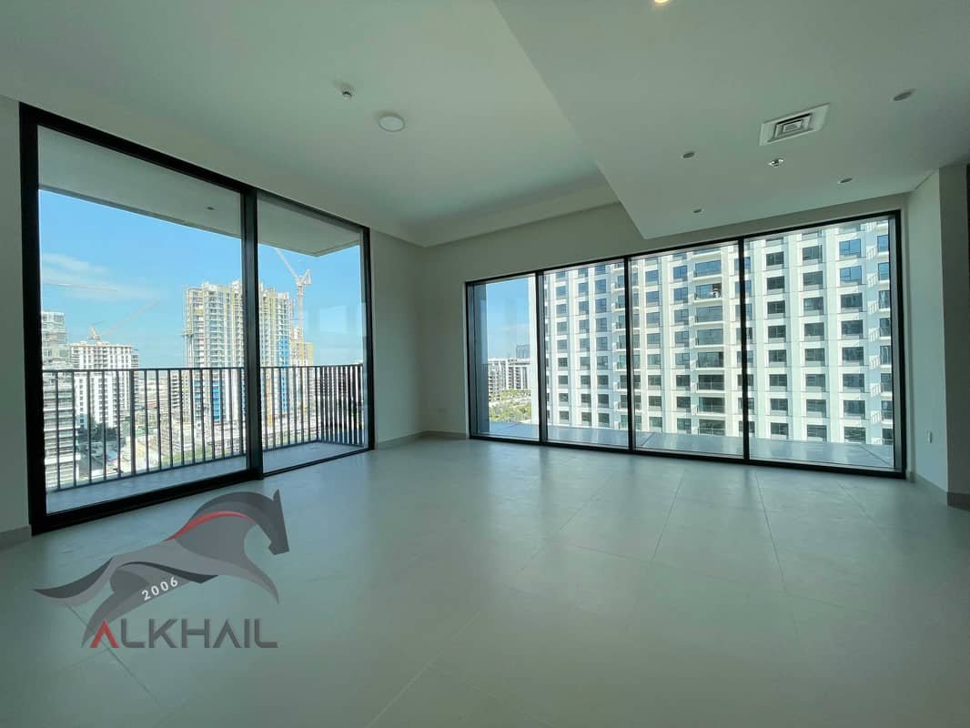 3-bedroom freehold apartment in Dubai Hills Estate — photo 4 of 5
