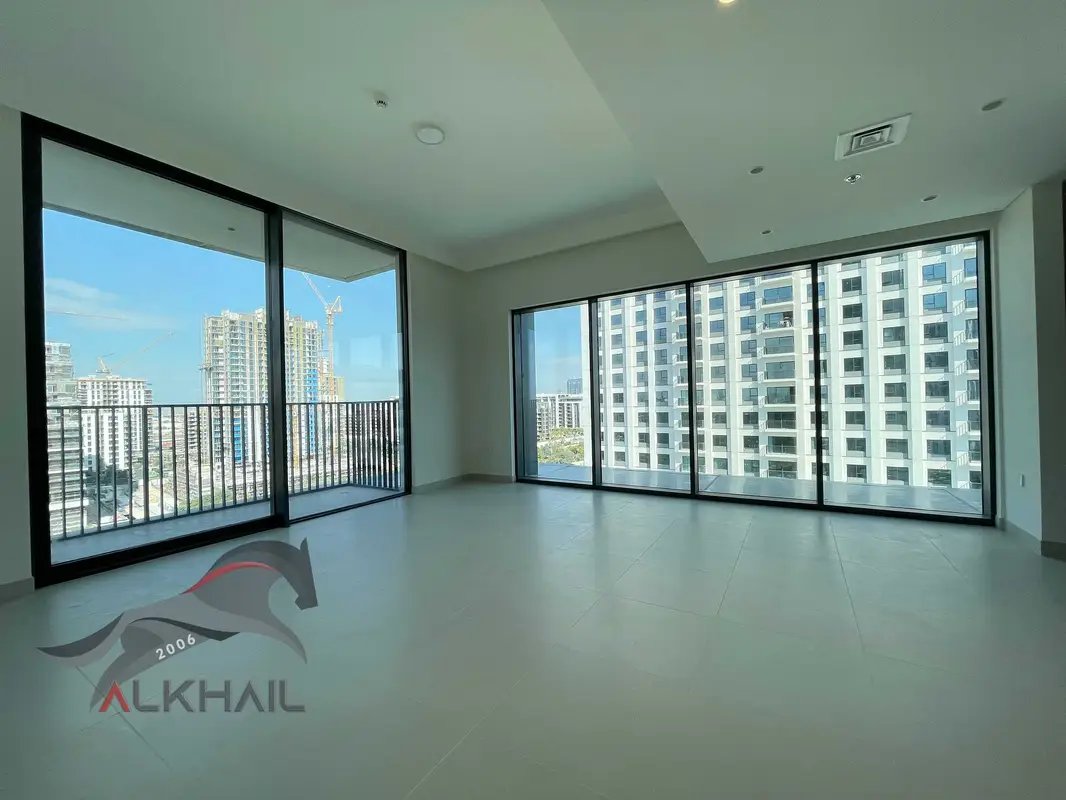 3-bedroom freehold apartment in Dubai Hills Estate — photo 3 of 5