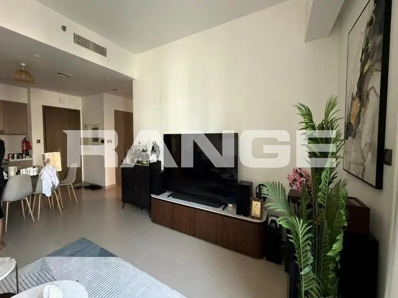 2-bedroom freehold apartment in Downtown Dubai — photo 4 of 4