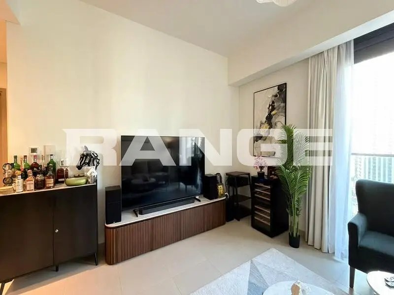 2-bedroom freehold apartment in Downtown Dubai — photo 2 of 4