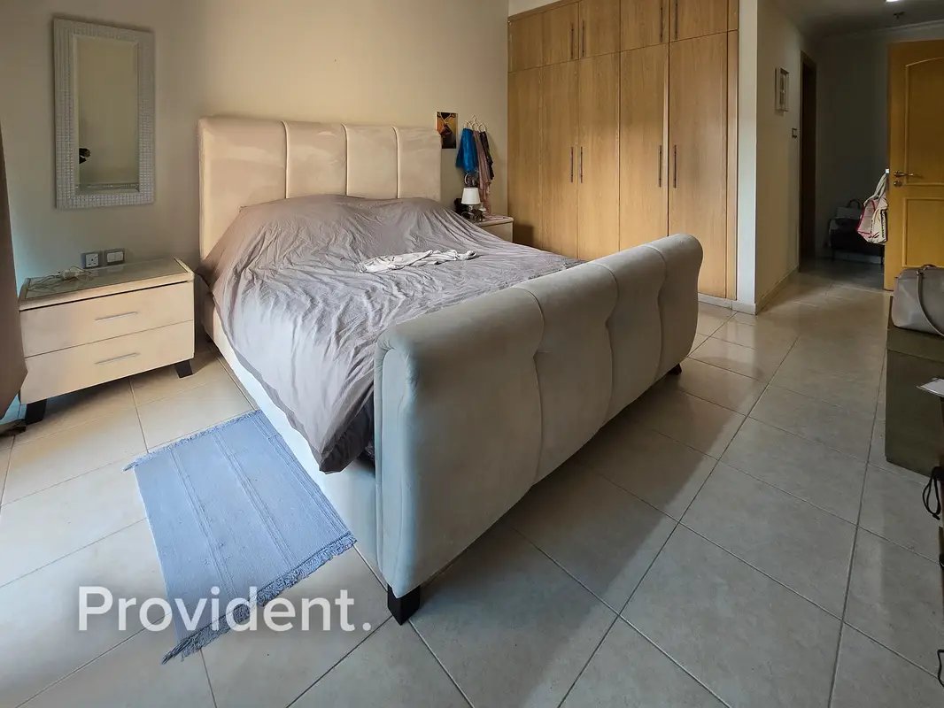 1-bedroom freehold apartment in Dubai Marina — photo 5 of 5
