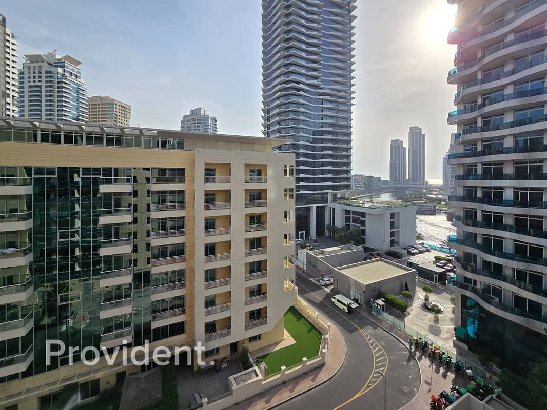1-bedroom freehold apartment in Dubai Marina — photo 1 of 5