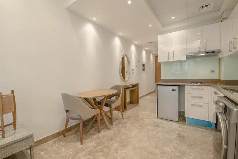 studio freehold apartment in Dubai Marina — photo 4 of 4