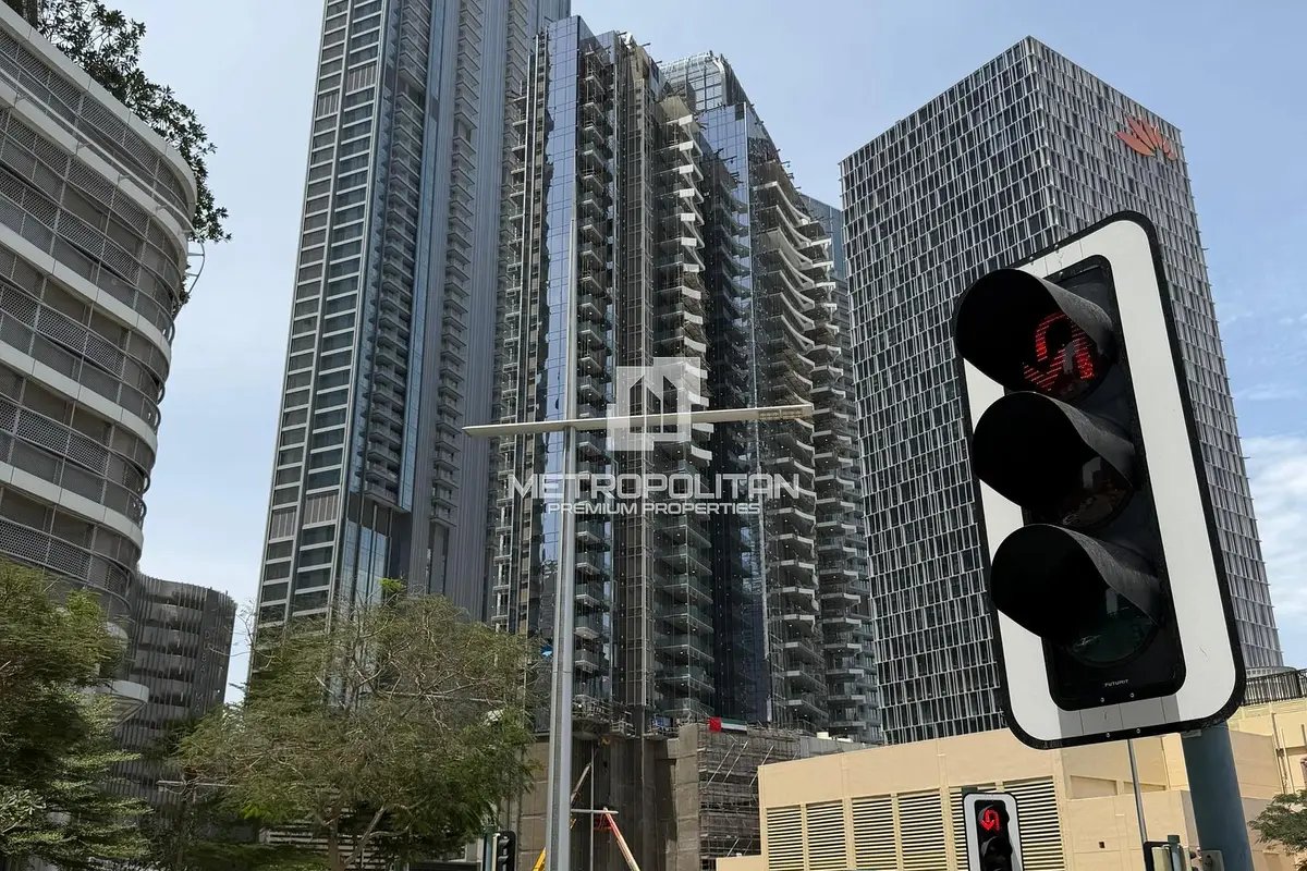 1-bedroom freehold apartment in Downtown Dubai — photo 5 of 5