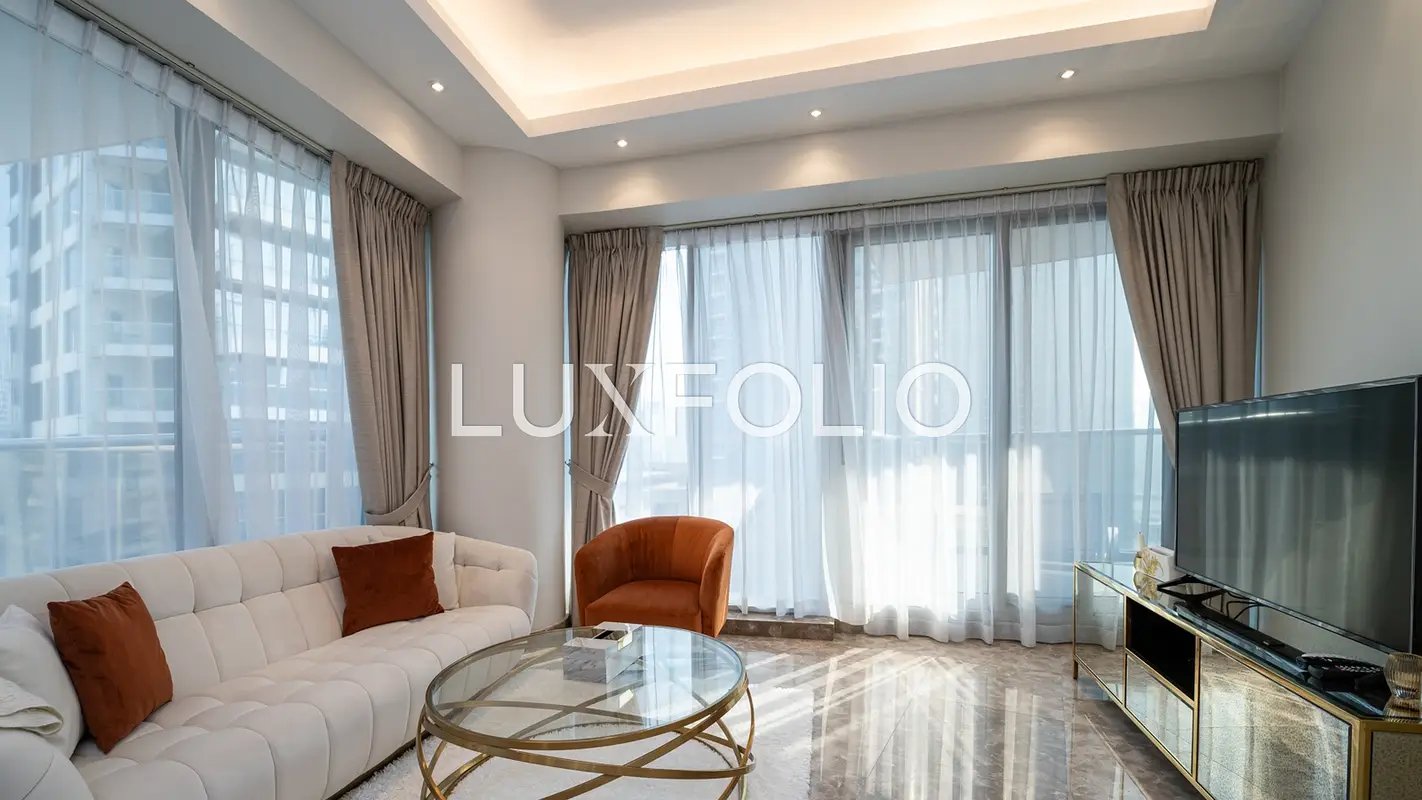 2-bedroom freehold apartment in Dubai Marina — photo 5 of 5
