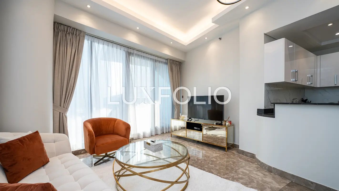 2-bedroom freehold apartment in Dubai Marina — photo 3 of 5