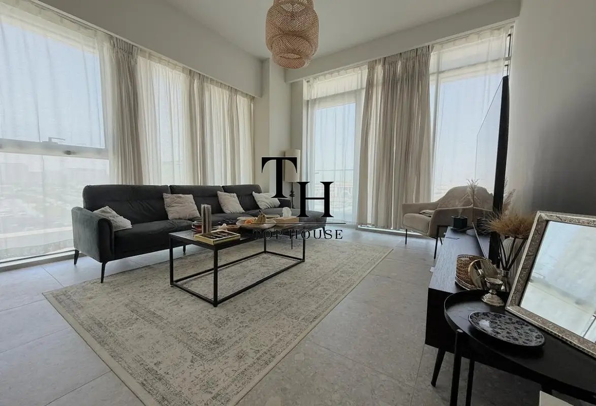 1-bedroom freehold apartment in Dubai Hills Estate — photo 1 of 5