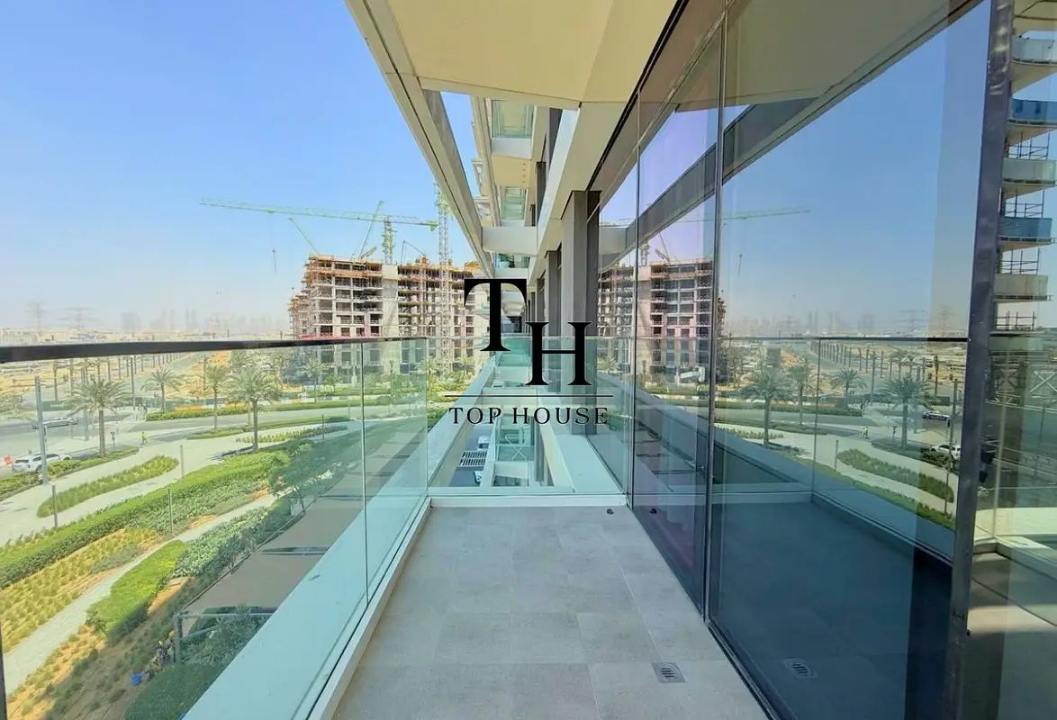 1-bedroom freehold apartment in Dubai Hills Estate — photo 3 of 5