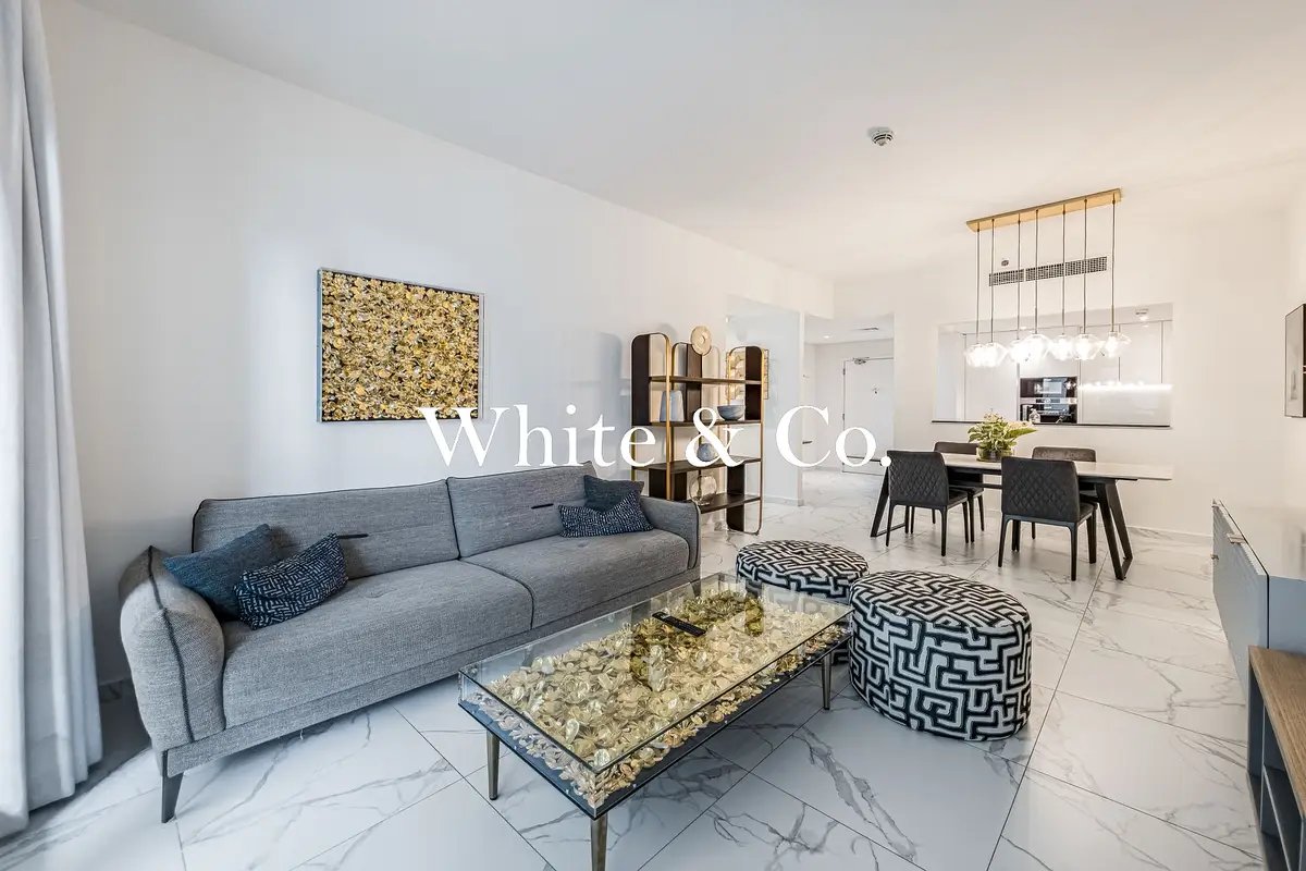 1-bedroom freehold apartment in Downtown Dubai — photo 5 of 5