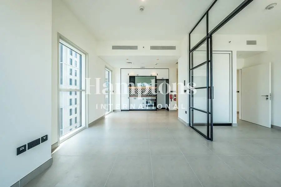 2-bedroom freehold apartment in Dubai Hills Estate — photo 4 of 4