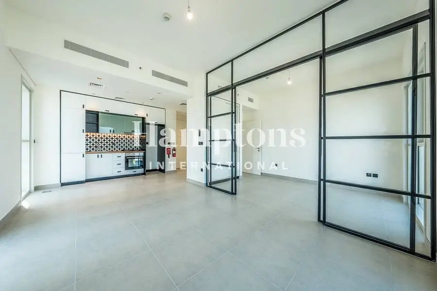 2-bedroom freehold apartment in Dubai Hills Estate — photo 2 of 4