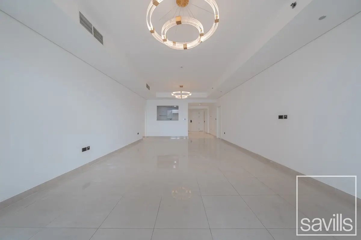 3-bedroom freehold apartment in Palm Jumeirah — photo 4 of 4