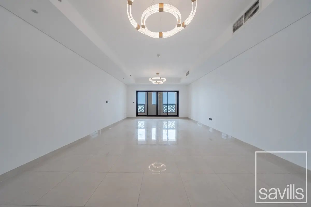 3-bedroom freehold apartment in Palm Jumeirah — photo 2 of 4