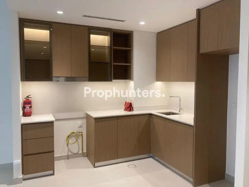 1-bedroom freehold apartment in Dubai Creek Harbour — photo 5 of 5