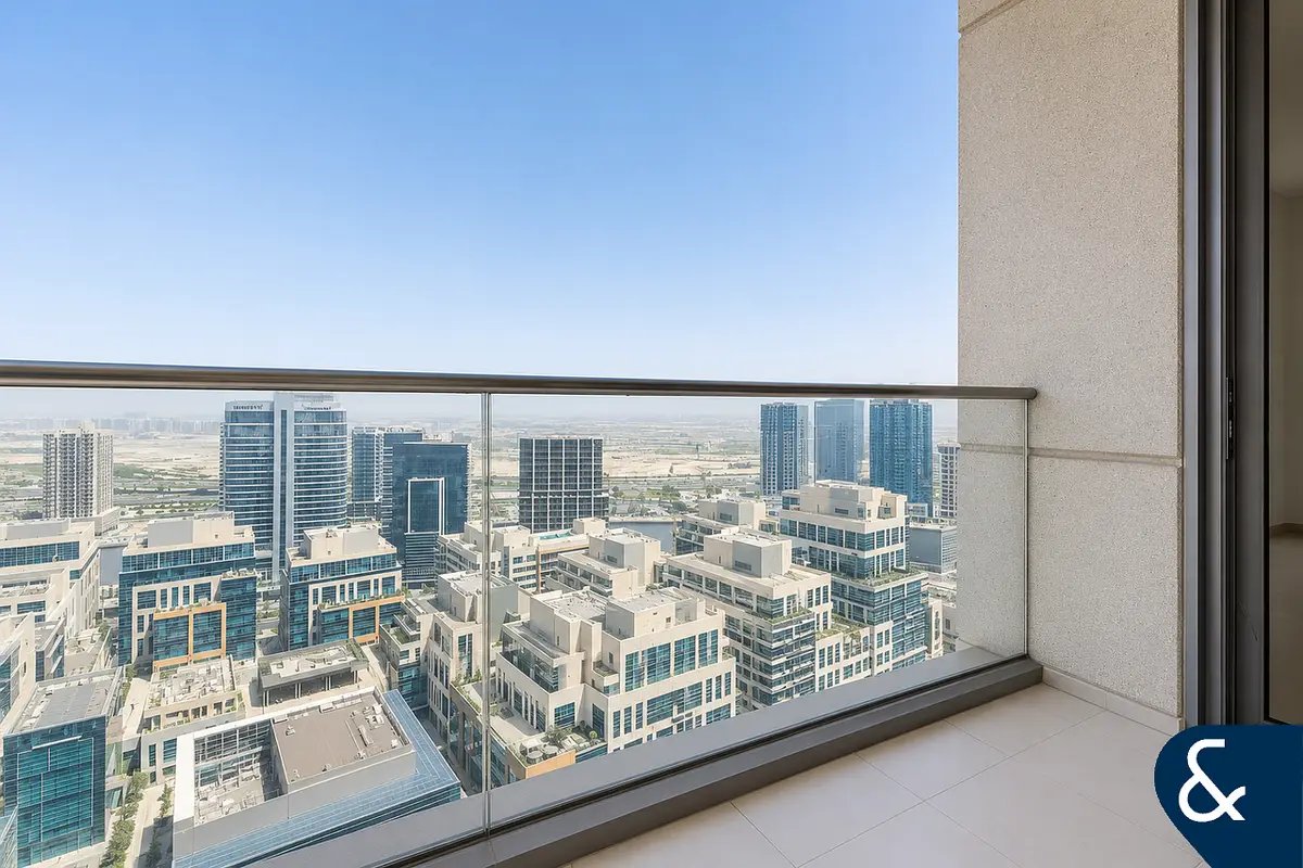 1-bedroom freehold apartment in Downtown Dubai — photo 5 of 5