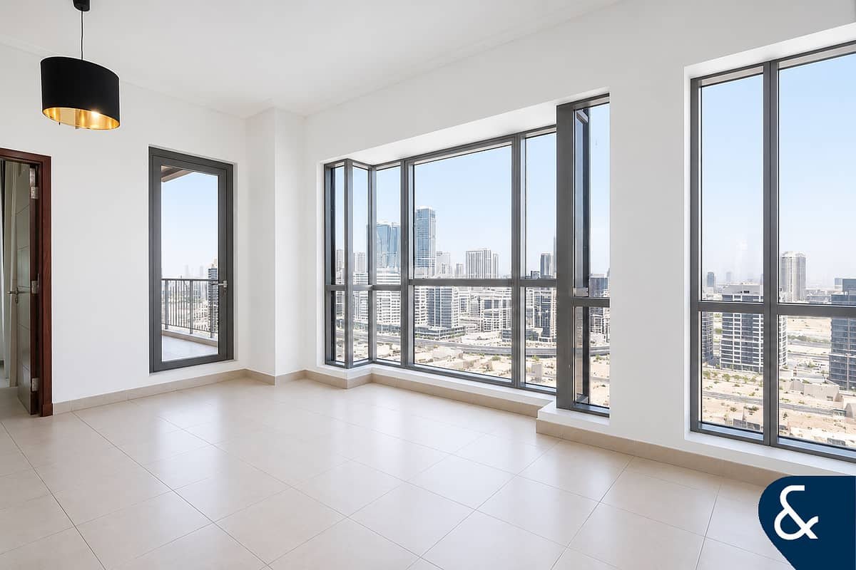 1-bedroom freehold apartment in Downtown Dubai — photo 4 of 5
