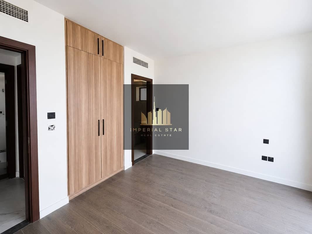 4-bedroom freehold villa in Mohammed Bin Rashid City (MBR City) — photo 3 of 4