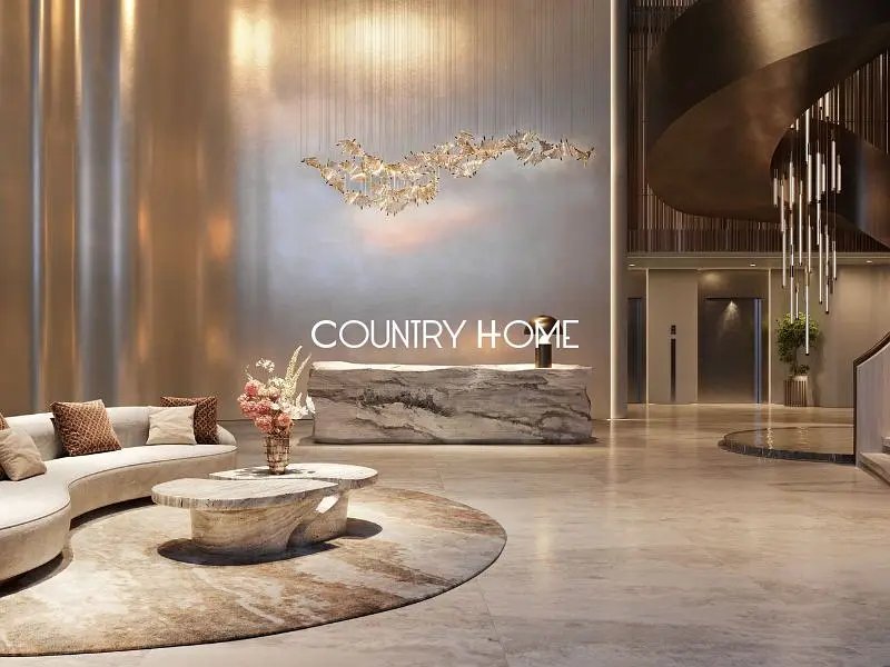 2-bedroom freehold apartment in Dubai Islands — photo 5 of 5
