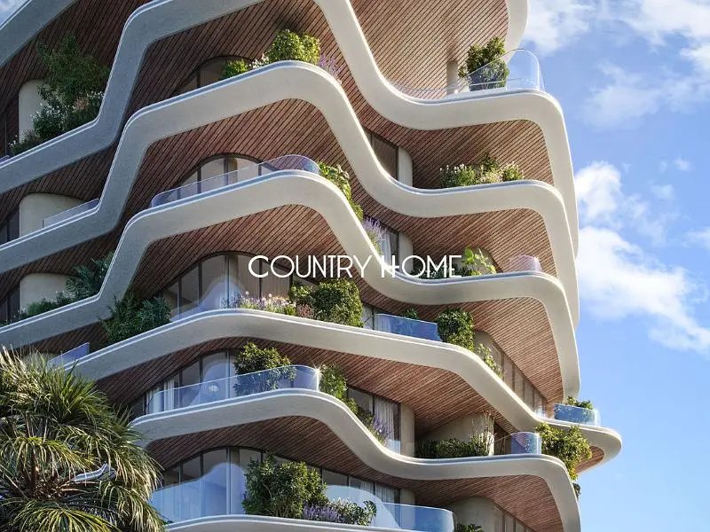 2-bedroom freehold apartment in Dubai Islands — photo 3 of 5
