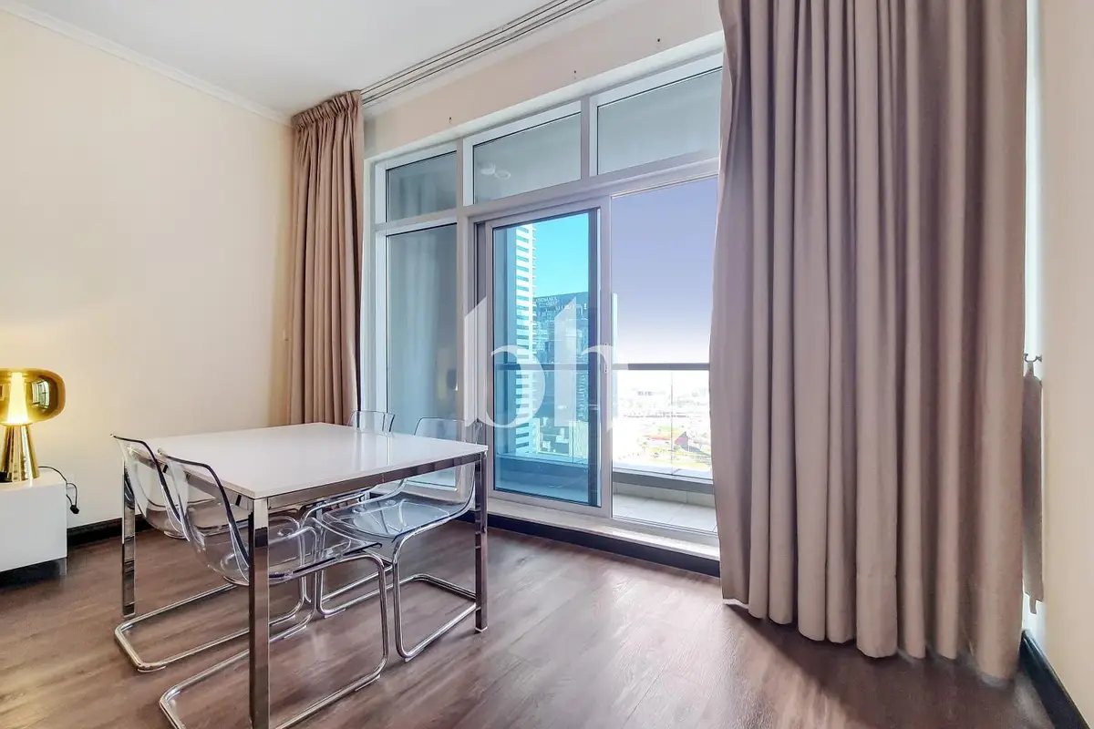 1-bedroom freehold apartment in Dubai Marina — photo 3 of 5