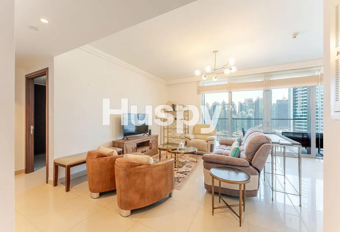 2-bedroom freehold apartment in Downtown Dubai — photo 5 of 5