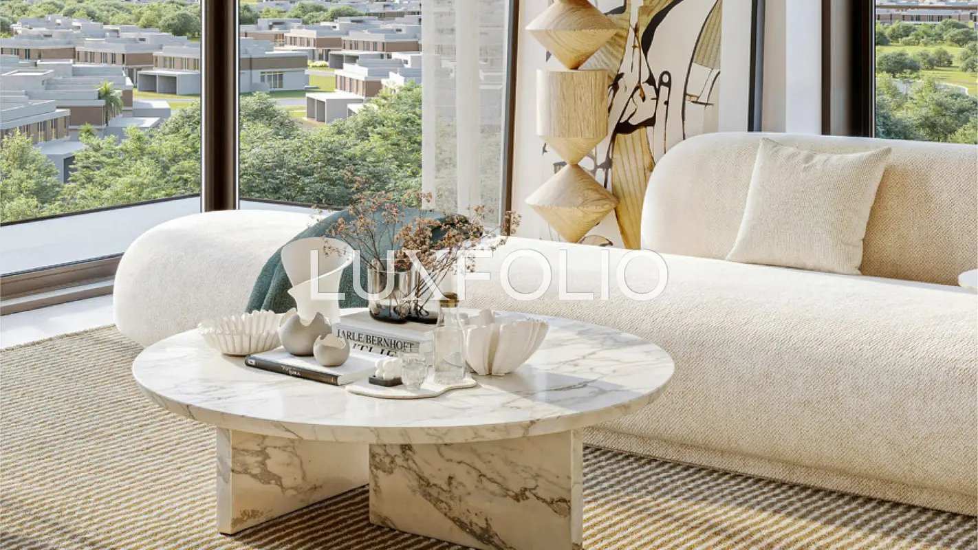 1-bedroom freehold apartment in Dubai Hills Estate — photo 3 of 5