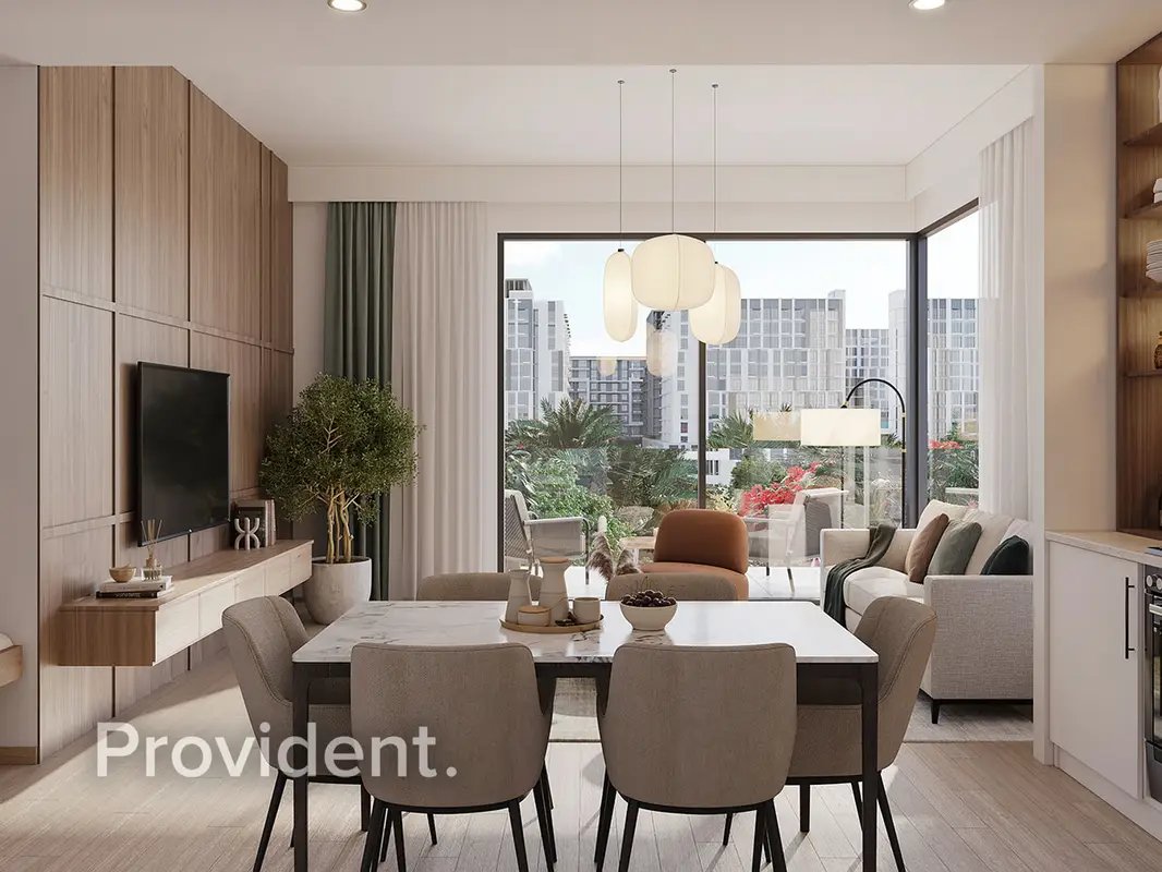 2-bedroom freehold apartment in Town Square — photo 4 of 4