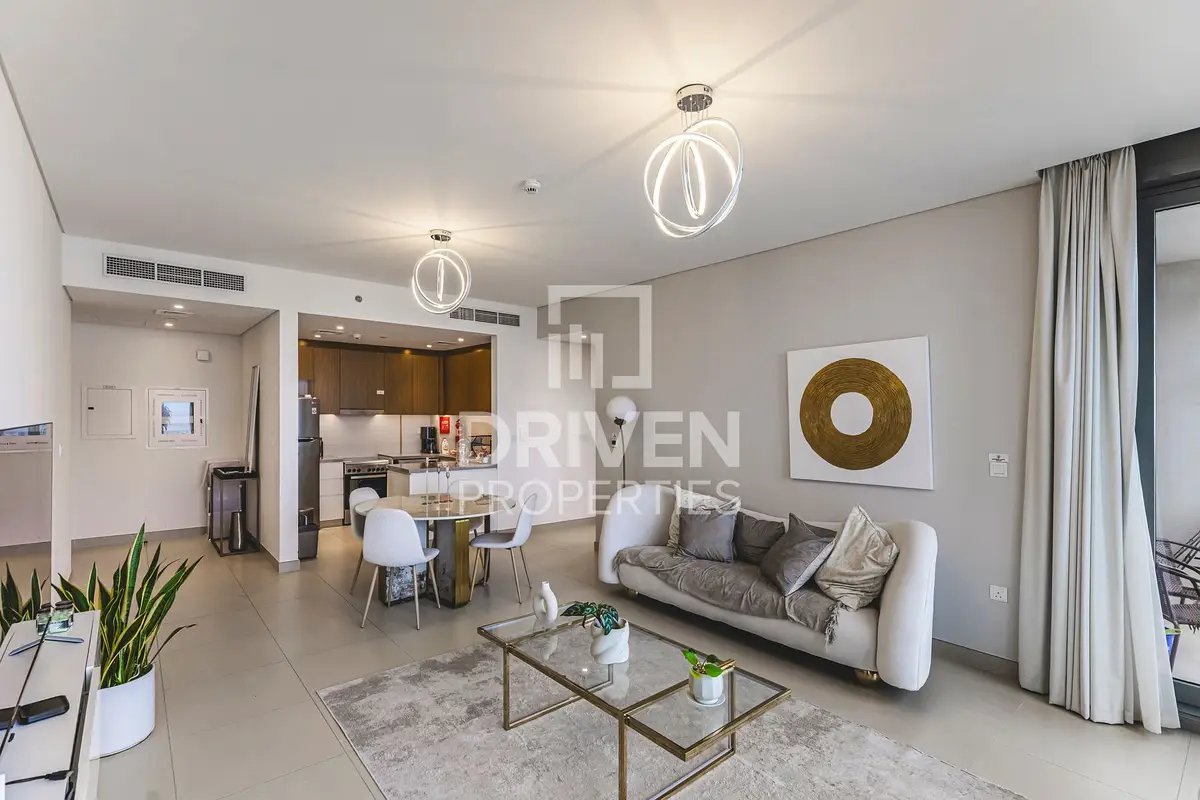 2-bedroom freehold apartment in Dubai Marina — photo 5 of 5