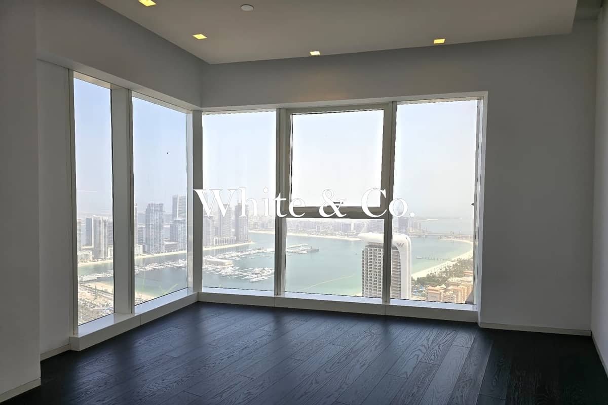 2-bedroom freehold apartment in Dubai Marina — photo 4 of 5